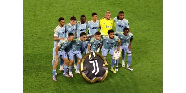 La Juventus competirá con el Manchester City por el primer puesto en la fase de grupos. La Juventus competirá con el Manchester City por el primer puesto en la fase de grupos.